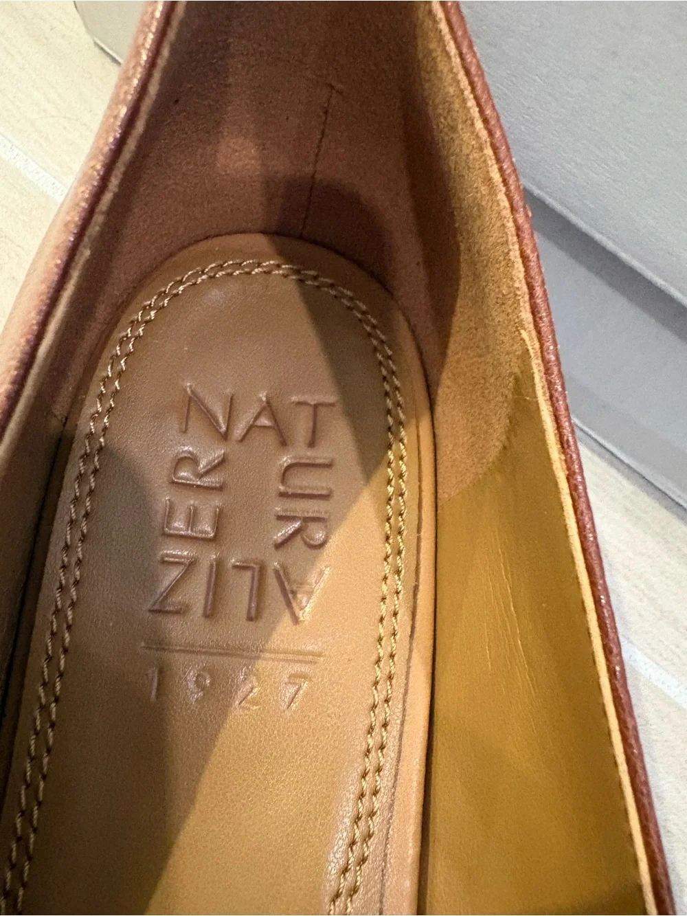 Naturalizer brand new